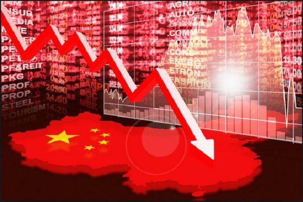 Có thể Trung Quốc sẽ không đặt mục tiêu tăng trưởng GDP trong 2021
